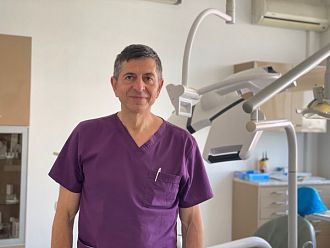 Д-р Славков: В