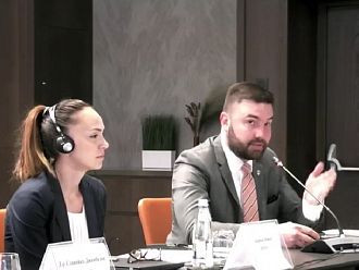 Аркади Шарков: 337 млн. лв. са отчетените пропуснати дейности в болничната помощ по време на COVID