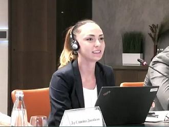 Анализатор от IQVIA: В България дигиталната здравна система е недоразвита