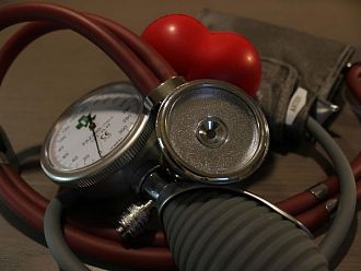 Българската лига по хипертония отбелязва 30 годишен юбилей с голям научен форум