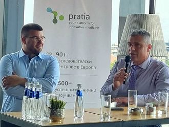 Повече от половината българи са склонни да участват в клинични проучвания