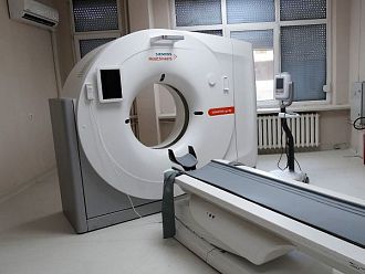 Образна диагностика в „УМБАЛ-Пловдив“ с апаратура от най-висок клас