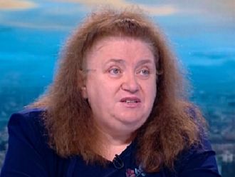 Срещу маймунската шарка проф. Александрова препоръча ограничаване на сексуалните партньори и хигиена