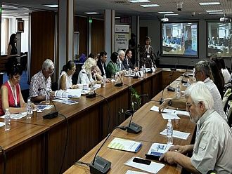 Мускулно-скелетните увреждания – на второ място по икономически загуби за обществото