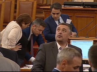 Редактираха бюджета на НЗОК през Държавния бюджет (Обновена)