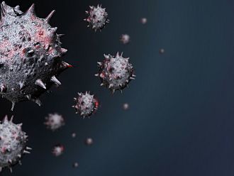 Токио обяви повишена тревога заради скок на заразените с COVID