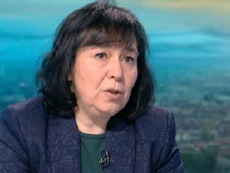 Проф. Петрова: Отиваме към сприятеляване с коронавируса