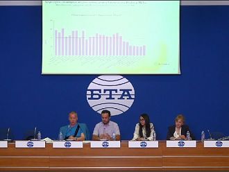 14 000 души годишно умират у нас заради мръсен въздух