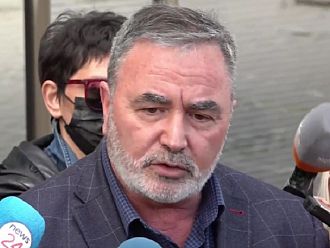 Доц. Кунчев: Засега положението с COVID не е опасно