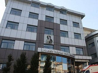 Проф. д-р Николай Димитров е новият директор на УМБАЛ „Св. Екатерина“