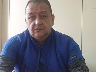 Д-р Петко Калчев: Доверието на пациента е това, което прави един лекар наистина успешен