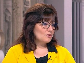 Проф. Сербезова: Не е нужно болниците да имат инфекциозни отделения, за да лекуват пациенти с COVID