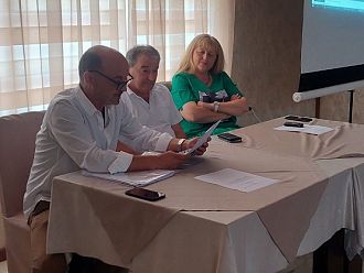 РЛК-Стара Загора ще създаде Младежка секция по примера на СЛК