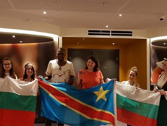 Международният фестивал на студентите франкофони започва