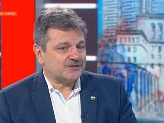 Д-р Симидчиев: Имаме нужда от профилактика, за да се намали разпространението на заразата