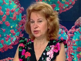 Проф. Христова: До ден-два ще бъдат обявени мерките за справяне с COVID-вълната
