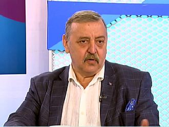 Проф. Кантарджиев: Малко закъсняхме с мерките