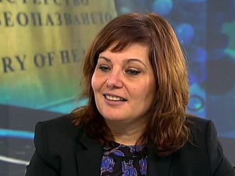 Проф. Сербезова ще съди д-р Константинов за клевета