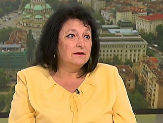 Доц. Гломб: Смъртността при Омикрон все още не е толкова ниска като при грипа