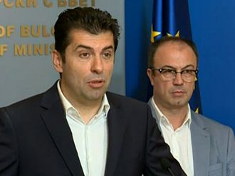 Кирил Петков: Българите могат да имат едно спокойно лято (Oбновена)