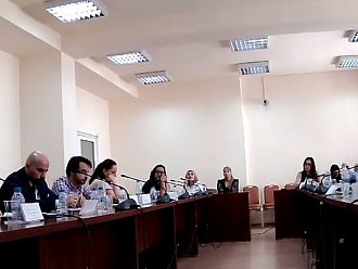 Д-р Таня Андреева: Лекарствата за децата до 3-годишна възраст да бъдат финансирани до 95% от държавата