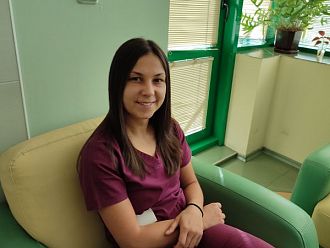 Д-р Стефка Бюлбюлева: Не съм търсила, нито избирала неврохирургията, било ми е отредено да се занимавам с нея