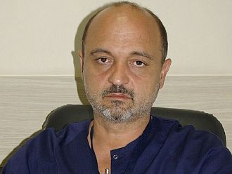 Д-р Асен Меджидиев: Впечатлен съм от добрата грижа на лекарите в Кърджали