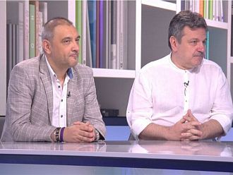 Д-р Симидчиев: Пандемията е по-малко страшна и по-позната