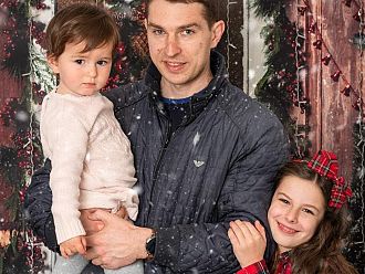 Зов за помощ!