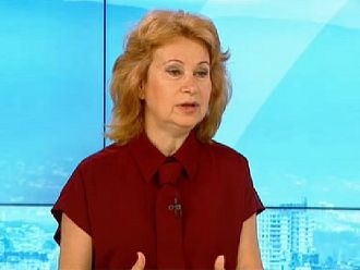 Проф. Христова: Не се очаква да достигнем до нива на заболеваемост, за да се налагат тежки рестрикции