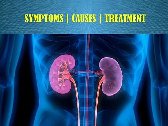 10% от възрастните хора са с хронично бъбречно заболяване