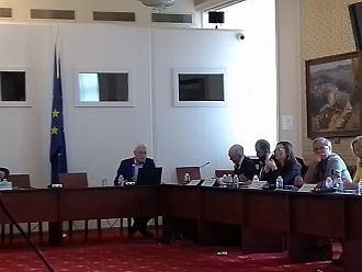 Проф. Салчев: 19% от разходите на НЗОК за домашно лечение са покрили нуждите на 1,52% осигурени