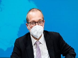 Д-р Клуге: През есента и зимата ще бъдем изправени пред сериозни предизвикателства заради COVID