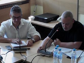 Пета МБАЛ-София става база за обучение на медсестри на НБУ