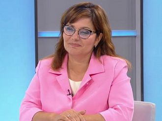 Проф. Сербезова: От моя страна