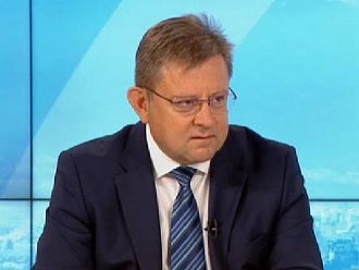 Д-р Атанасов: Фалитът на „Александровска“ болница е предотвратен