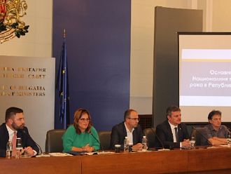 Всяка година 36 000 българи се разболяват от рак, а 20 000 губят живота си (Обновена)