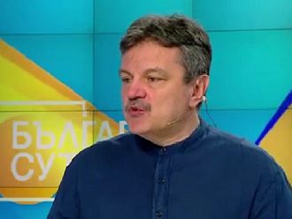 Д-р Симидчиев: Заплащането на медиците не бива да е толкова ниско, колкото ще бъде дори след увеличението