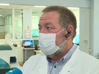 Д-р Калъчев: Отпадането на направленията за тестове е признак на чиновническо безумие