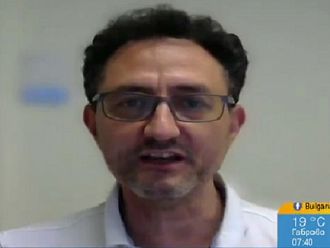 Д-р Илиев: Ваксината срещу маймунска шарка е класическа и сигурна