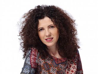 Доц. Йорданка Узунова: Работата с деца ми носи усещането, че придавам смисъл на бъдещето