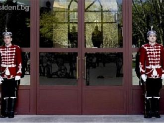 Президентът назначи служебното правителство