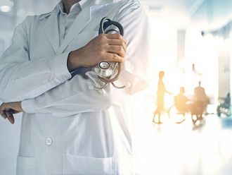 ИПИ: През 2021 г. достъпът до лекари-специалисти в Плевен остава най-лесен