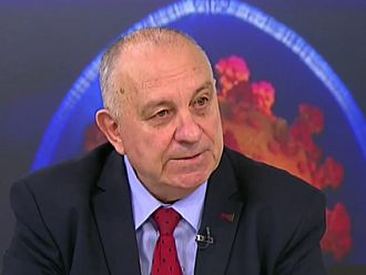 Назначиха Александър Златанов за зам.-министър