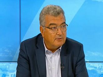 Д-р Пенчев: Инфекциозните клиники в София са запълнени с неусложнени случаи