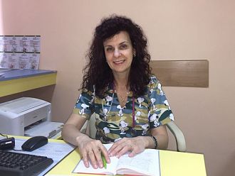 УМБАЛ Пловдив се включи в Световната седмица на кърменето