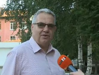 РЗИ Кюстендил отряза кмет за ваксина, нямал предварително записан час