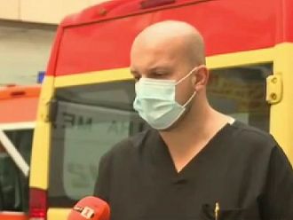 Д-р Атанасов: Хората не правят разлика между спешна и неотложна медицинска помощ