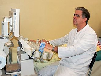 Проф. Каменов: Трите центъра за лечение на диабет у нас са крайно недостатъчни