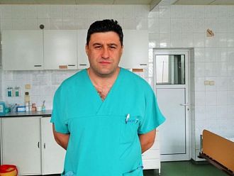 СЛК ще се ръководи на ротационен принцип от зам.-председателите си